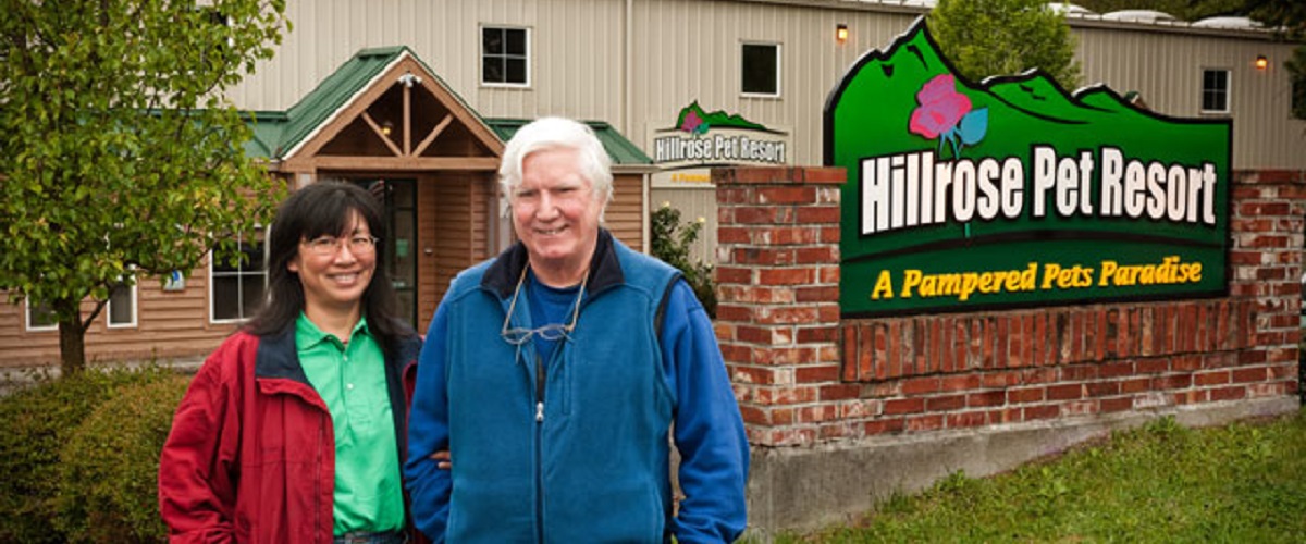 Pet Resort for Seattle Cats & Dogs