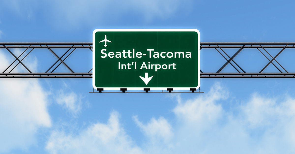 Making Travel Plans Easier with Convenient Dog Boarding Near SeaTac Airport From Hillrose Pet Resort
